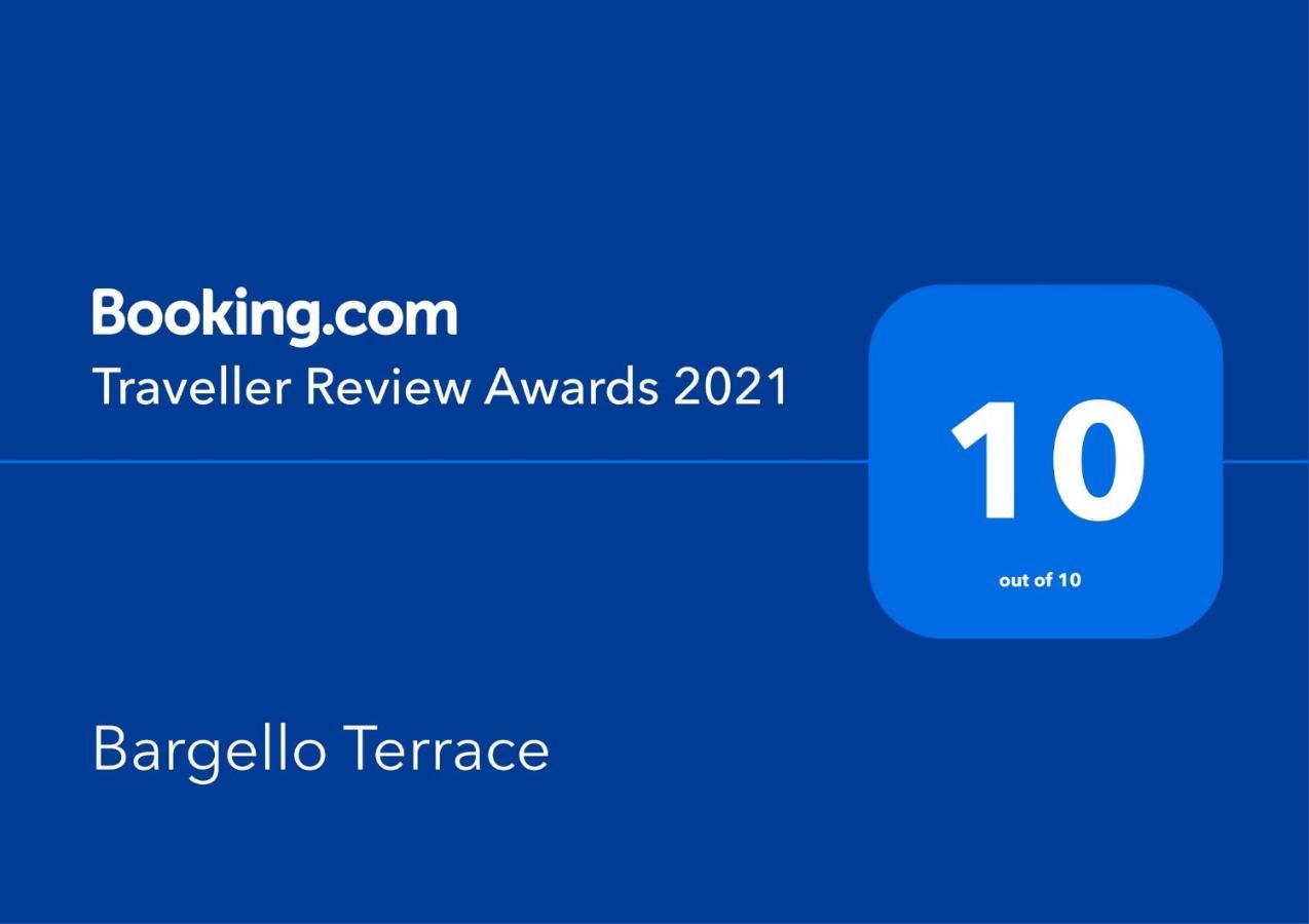 Bargello Terrace Appartamento