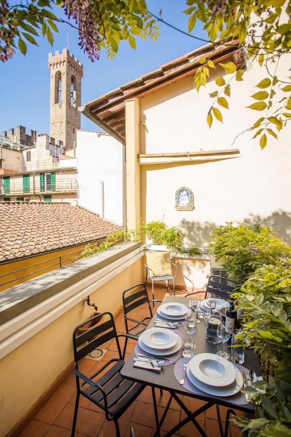 Appartamento Bargello Terrace