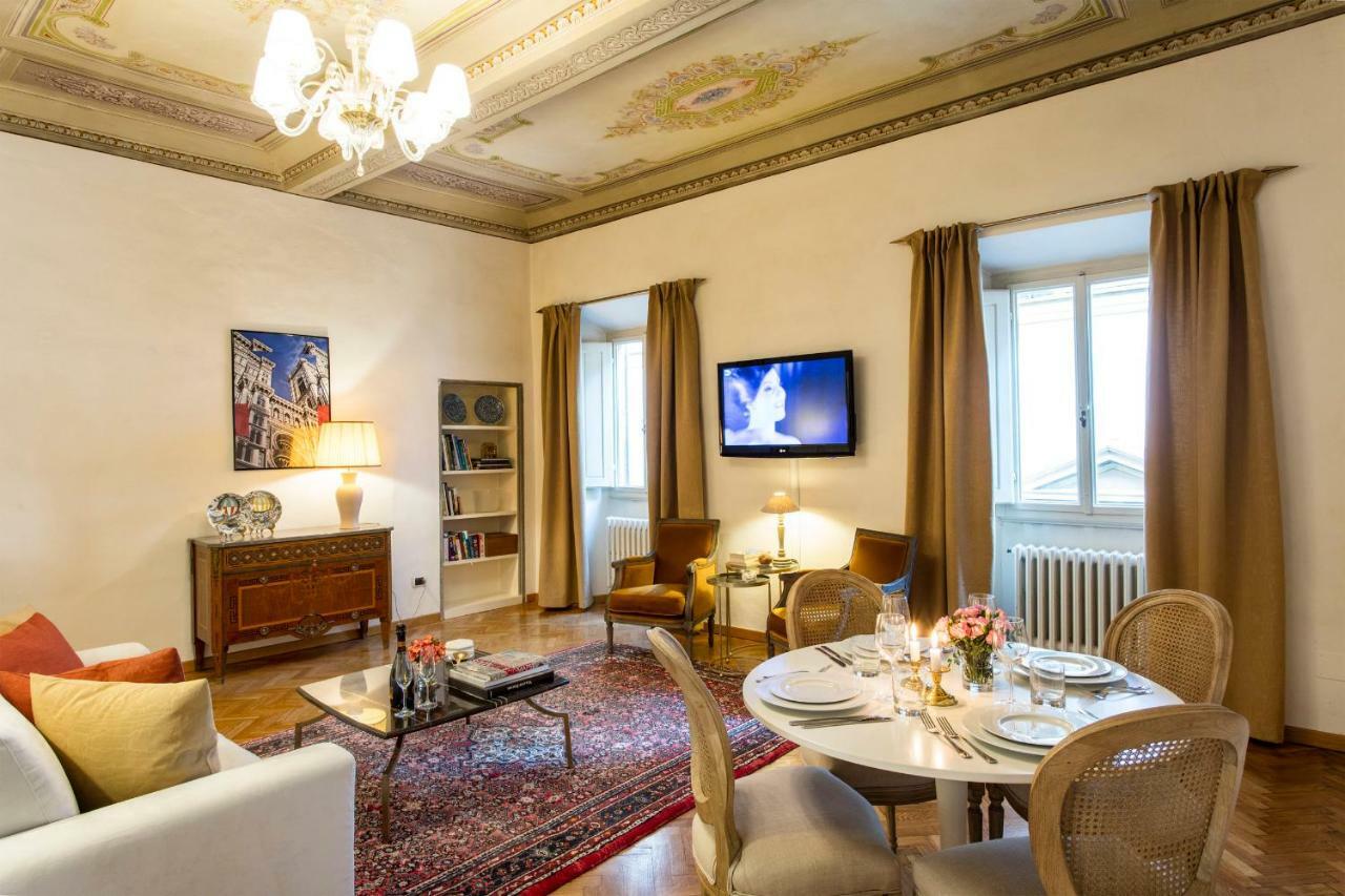 Bargello Terrace Appartamento Firenze