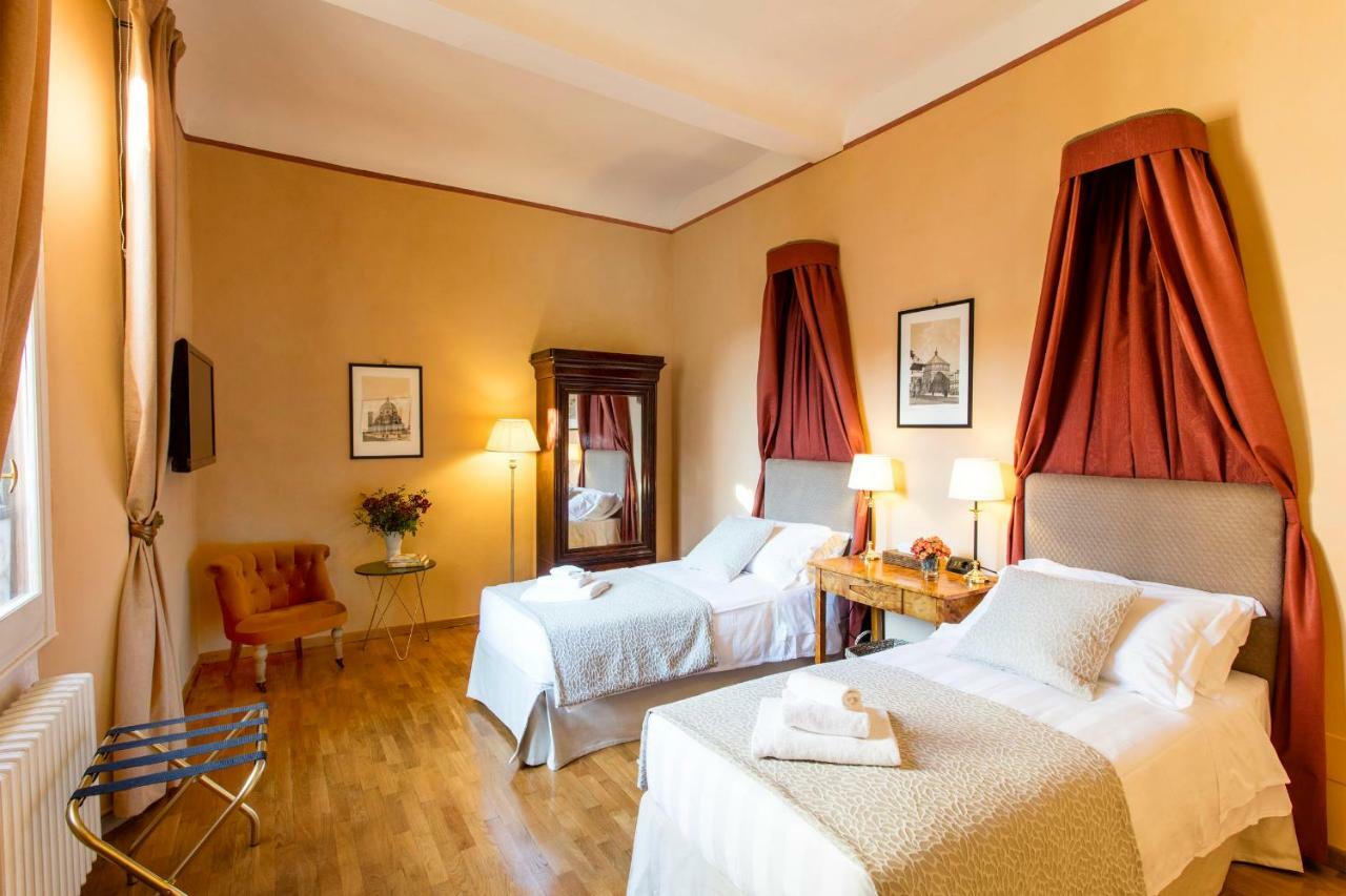 Bargello Terrace Appartamento Firenze