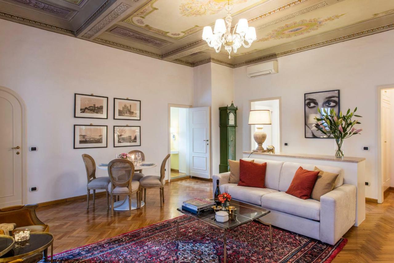 Bargello Terrace Appartamento *