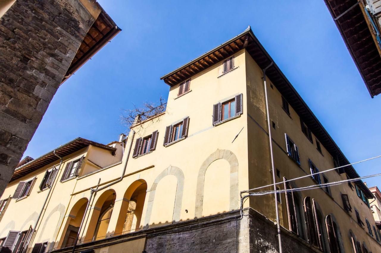 Appartamento Bargello Terrace