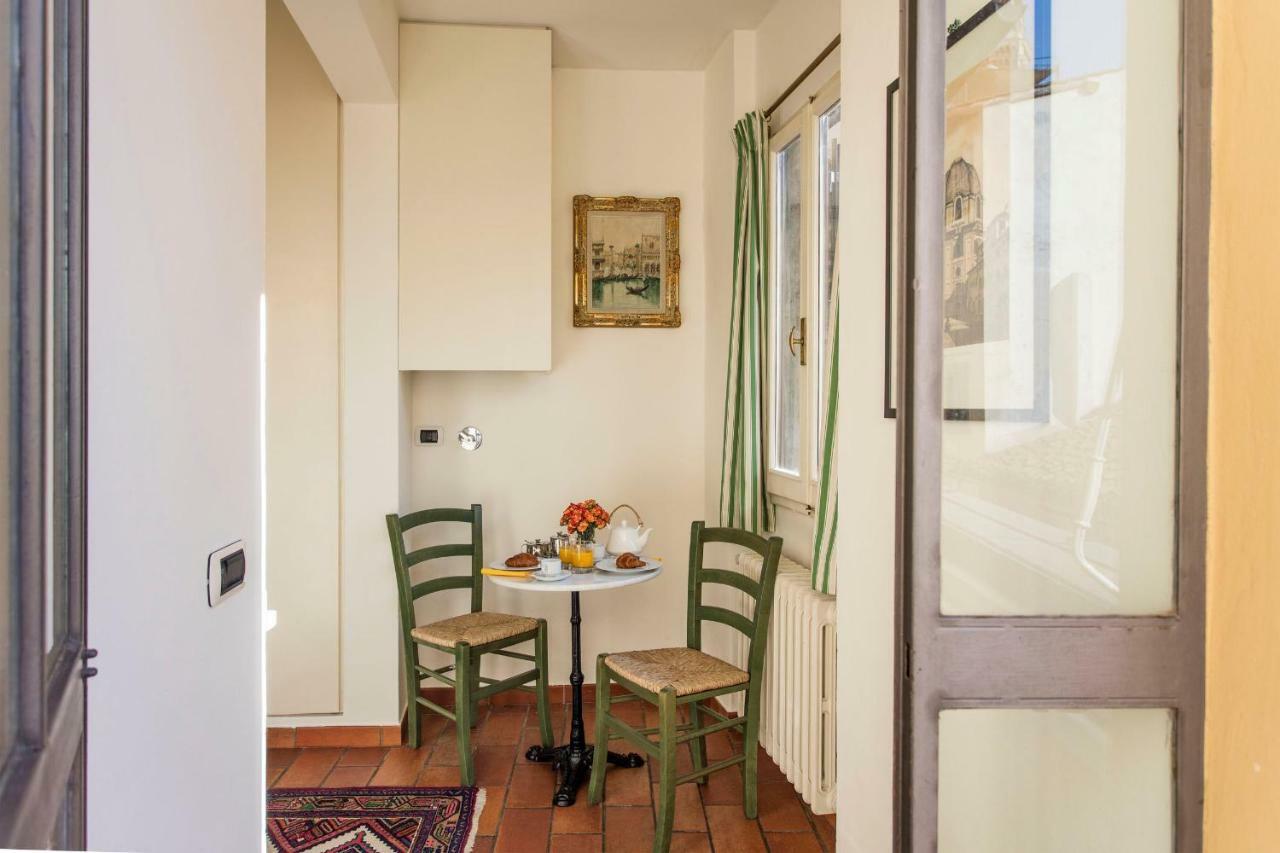 Appartamento Bargello Terrace