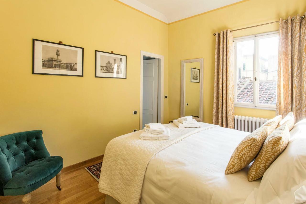 Appartamento Bargello Terrace *
