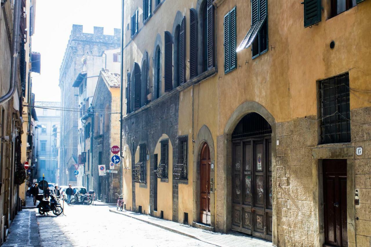 Bargello Terrace Appartamento Firenze