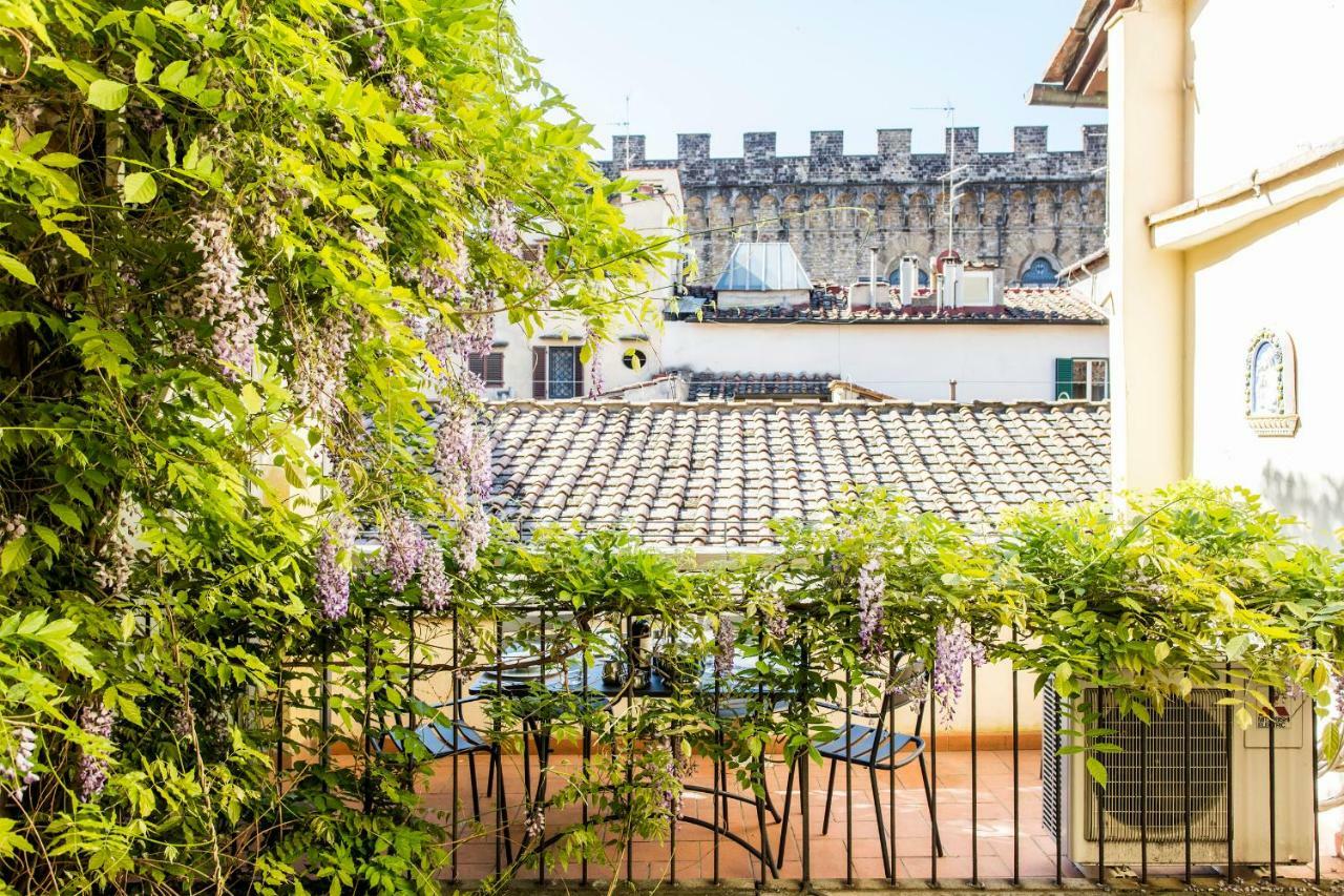 Bargello Terrace Appartamento Firenze