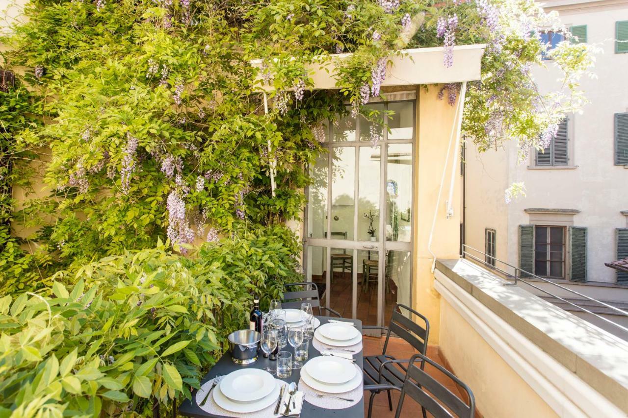 Appartamento Bargello Terrace *